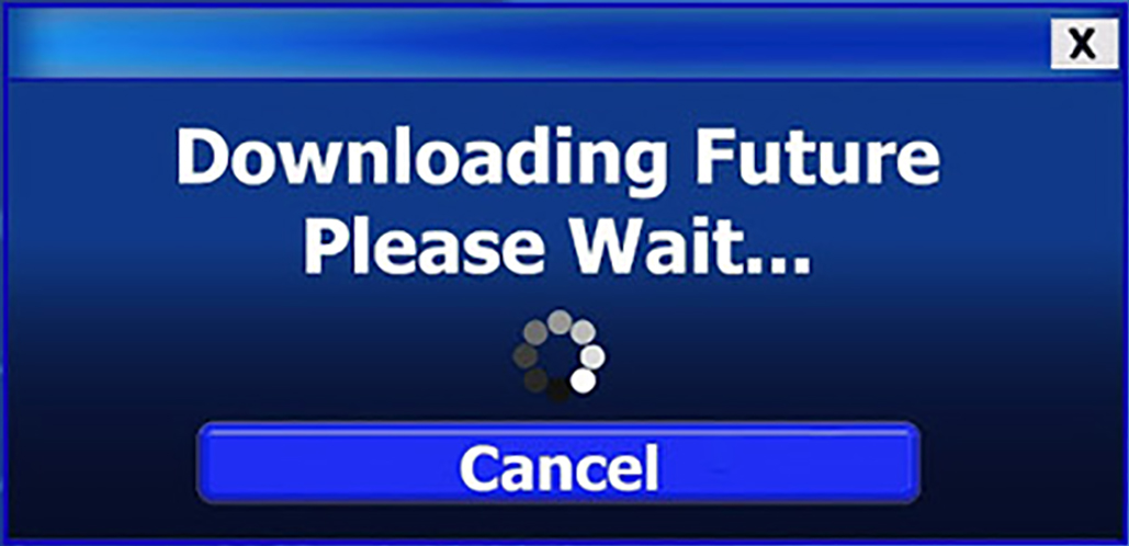 Downloading Future